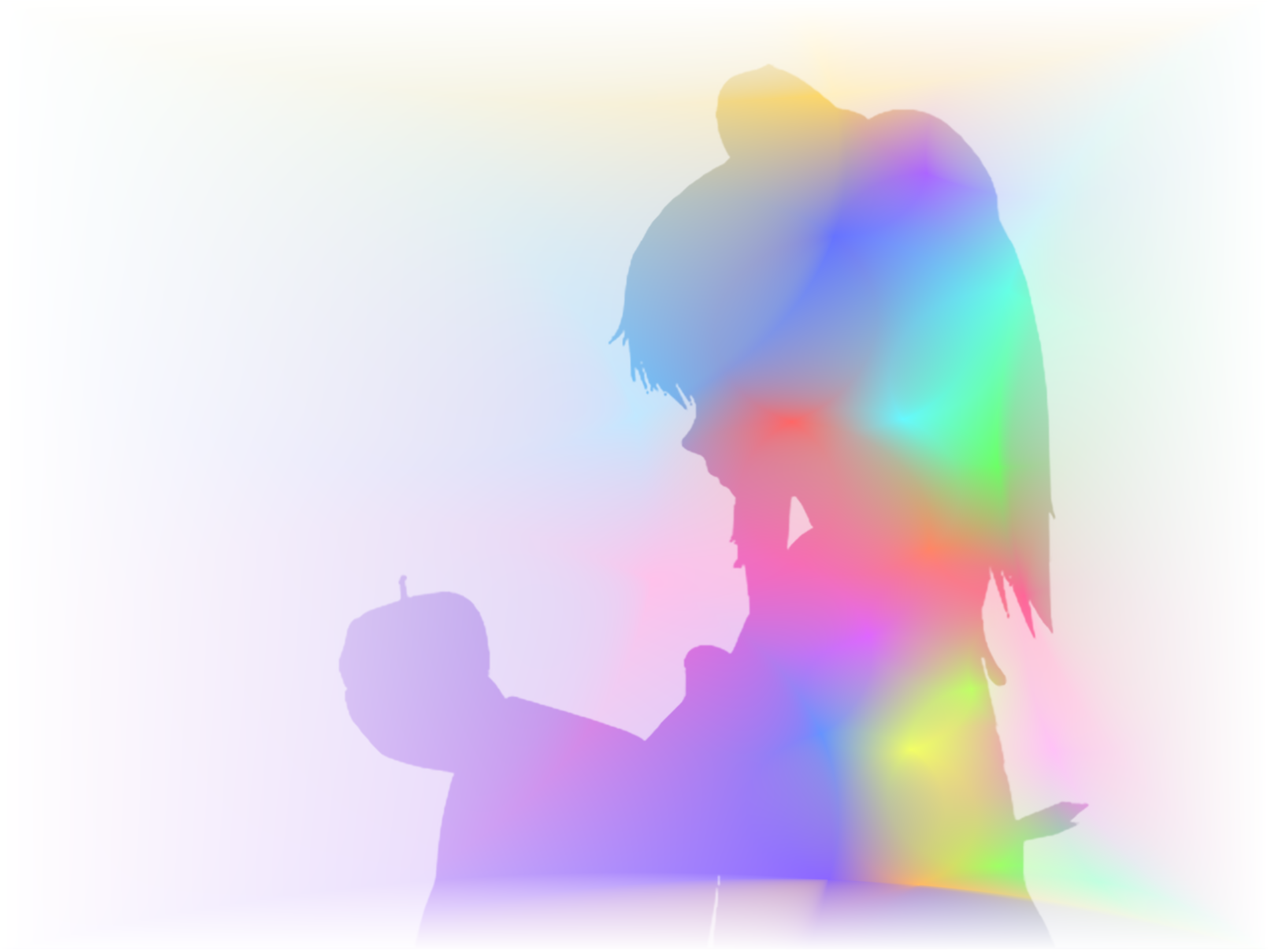 An image testing normal output.